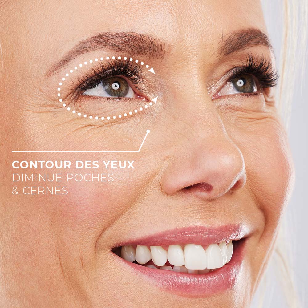 Contour des yeux Bio Pur'Immortelle
