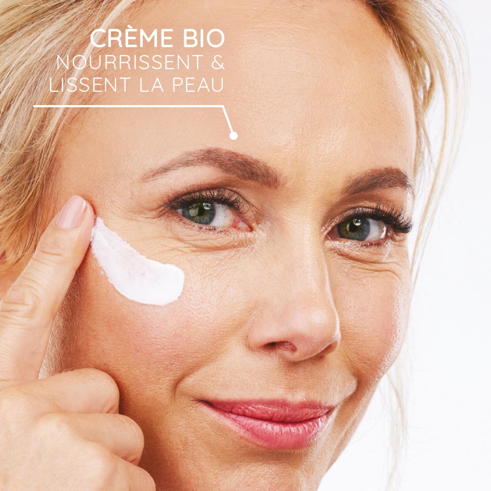 Crème anti-âge Bio Pur'Immortelle