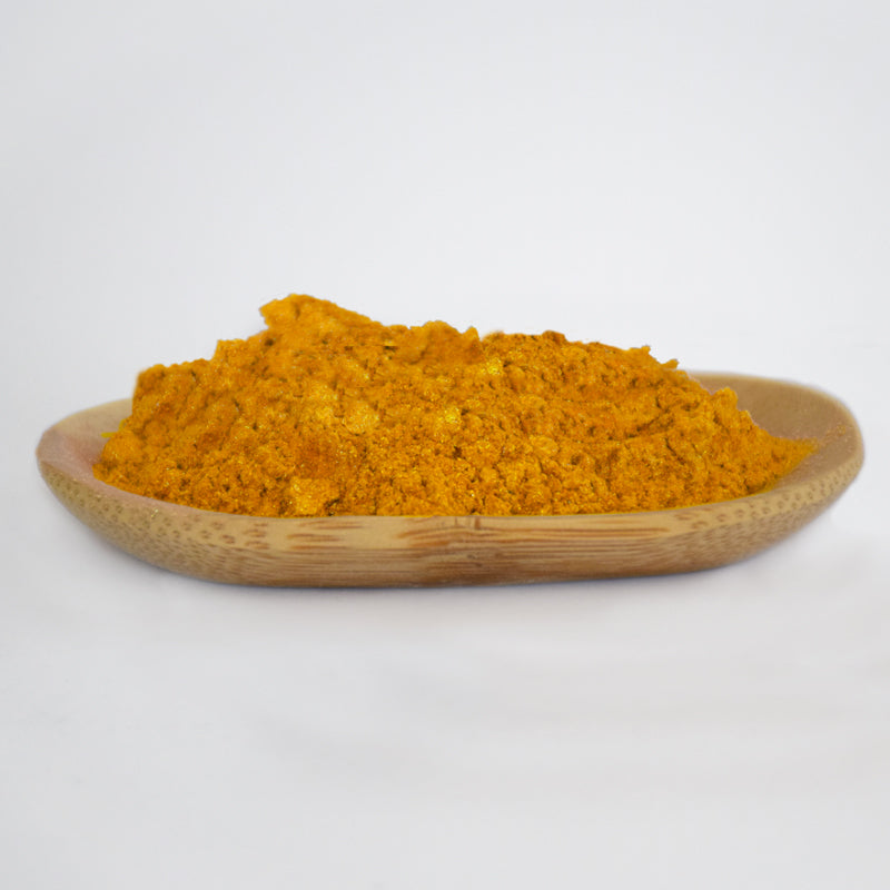 Pigment naturel Jaune Provence