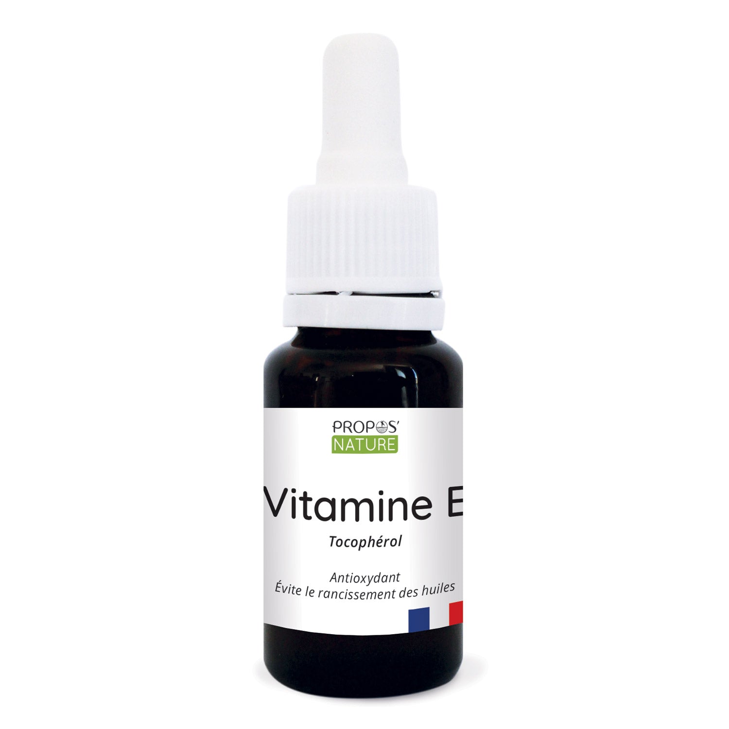 Vitamine E - Tocophérol