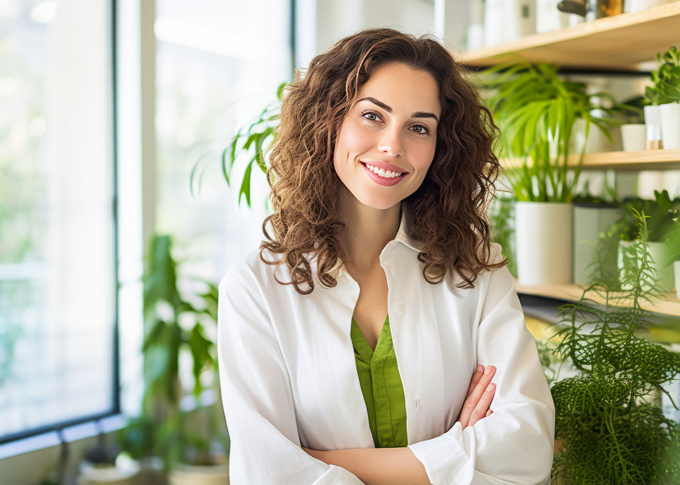 Naturopathe