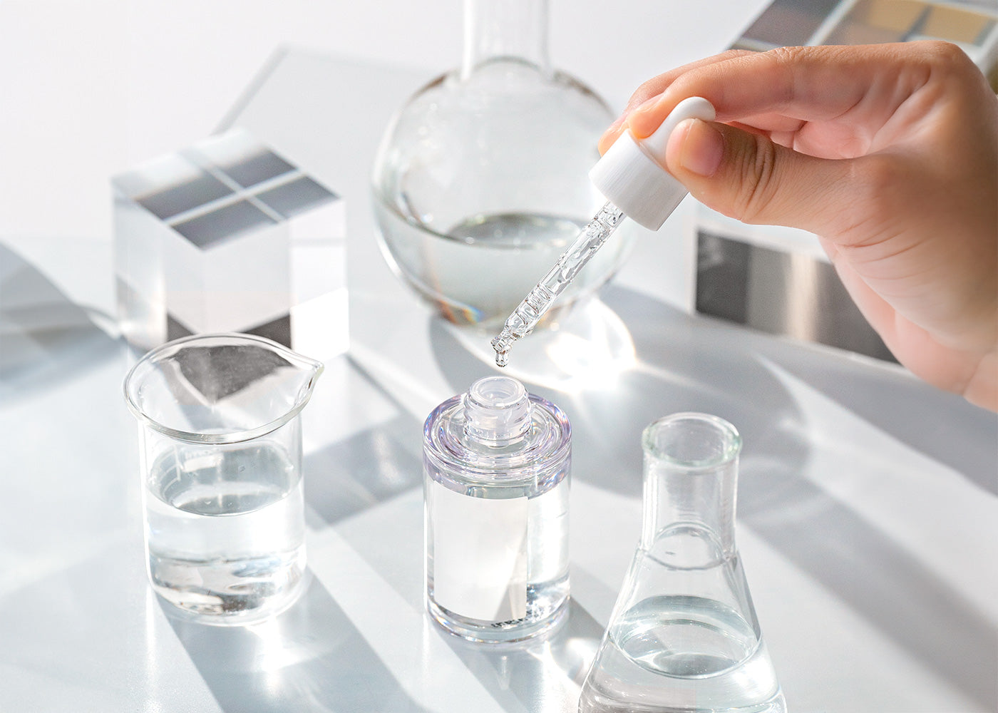Laboratoire