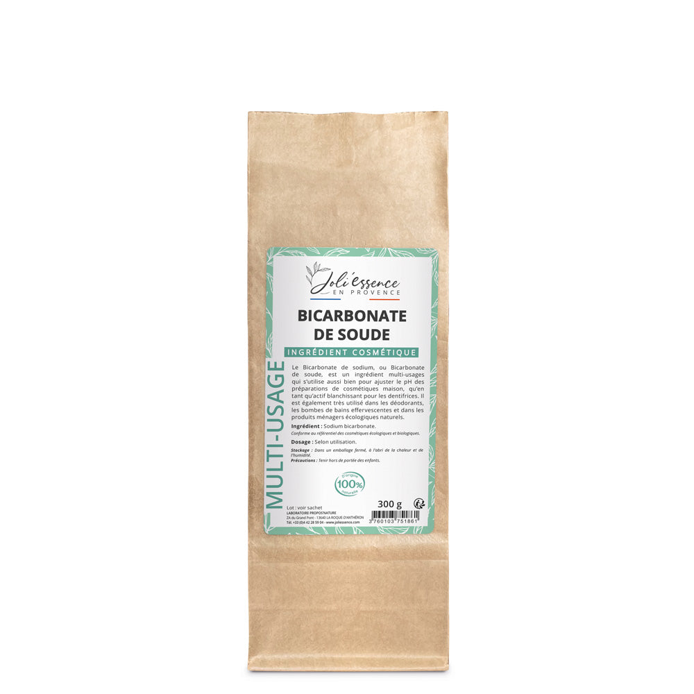 Bicarbonate de soude