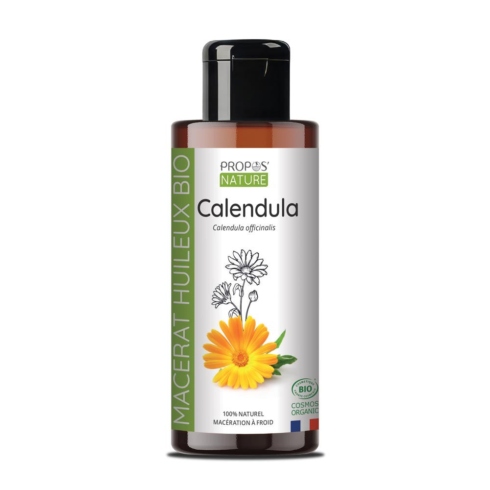 Macérât de Calendula Bio