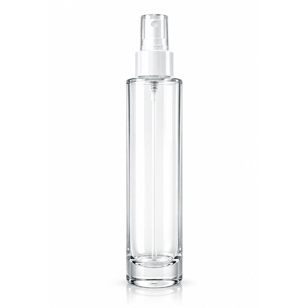 Flacon Écrin en verre