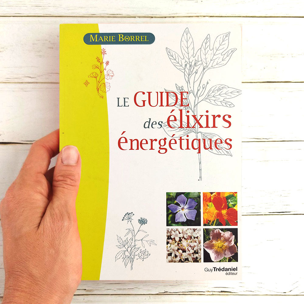 Guide des Elixirs énergétiques