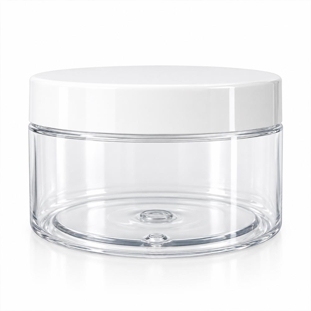 Pot Luberon en plastique