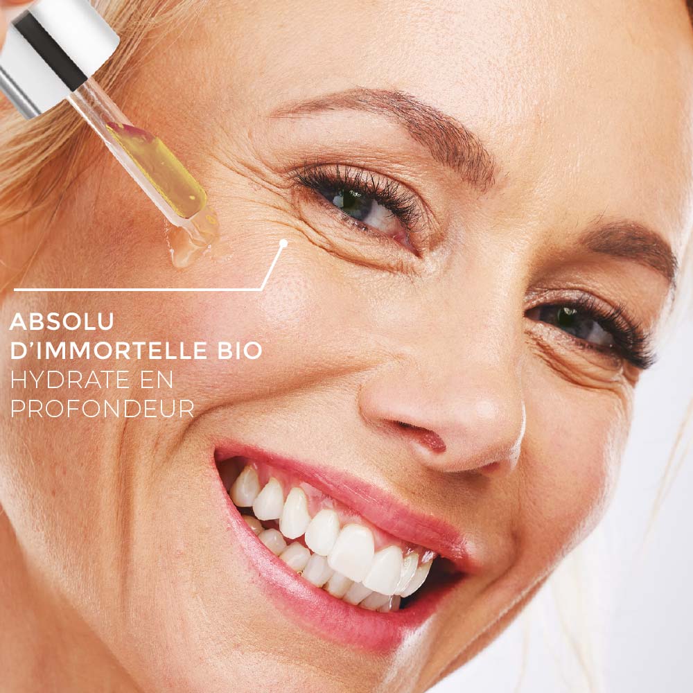 Concentré de lumière Bio Amou'Roucou