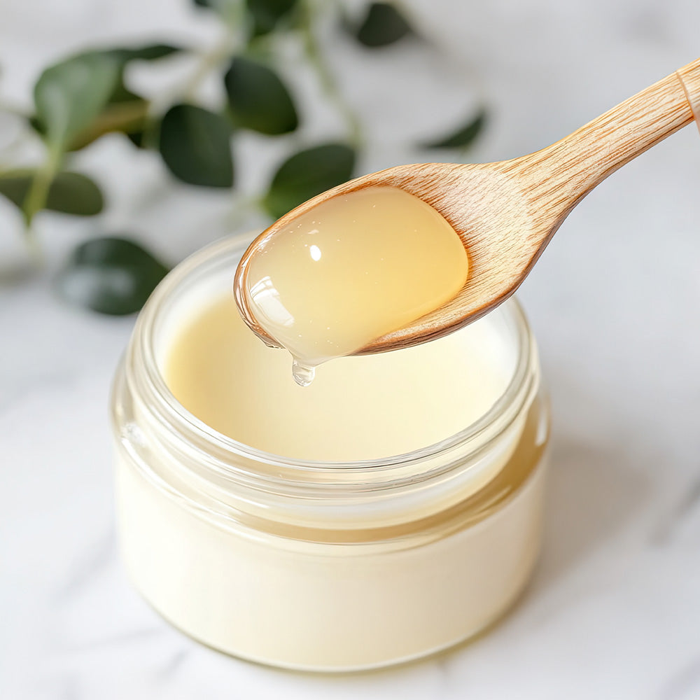 Gelée Royale Bio