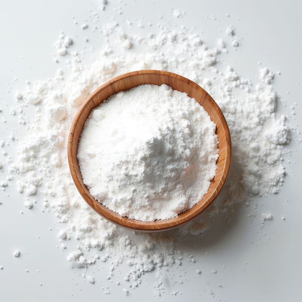 Citrate de Zinc