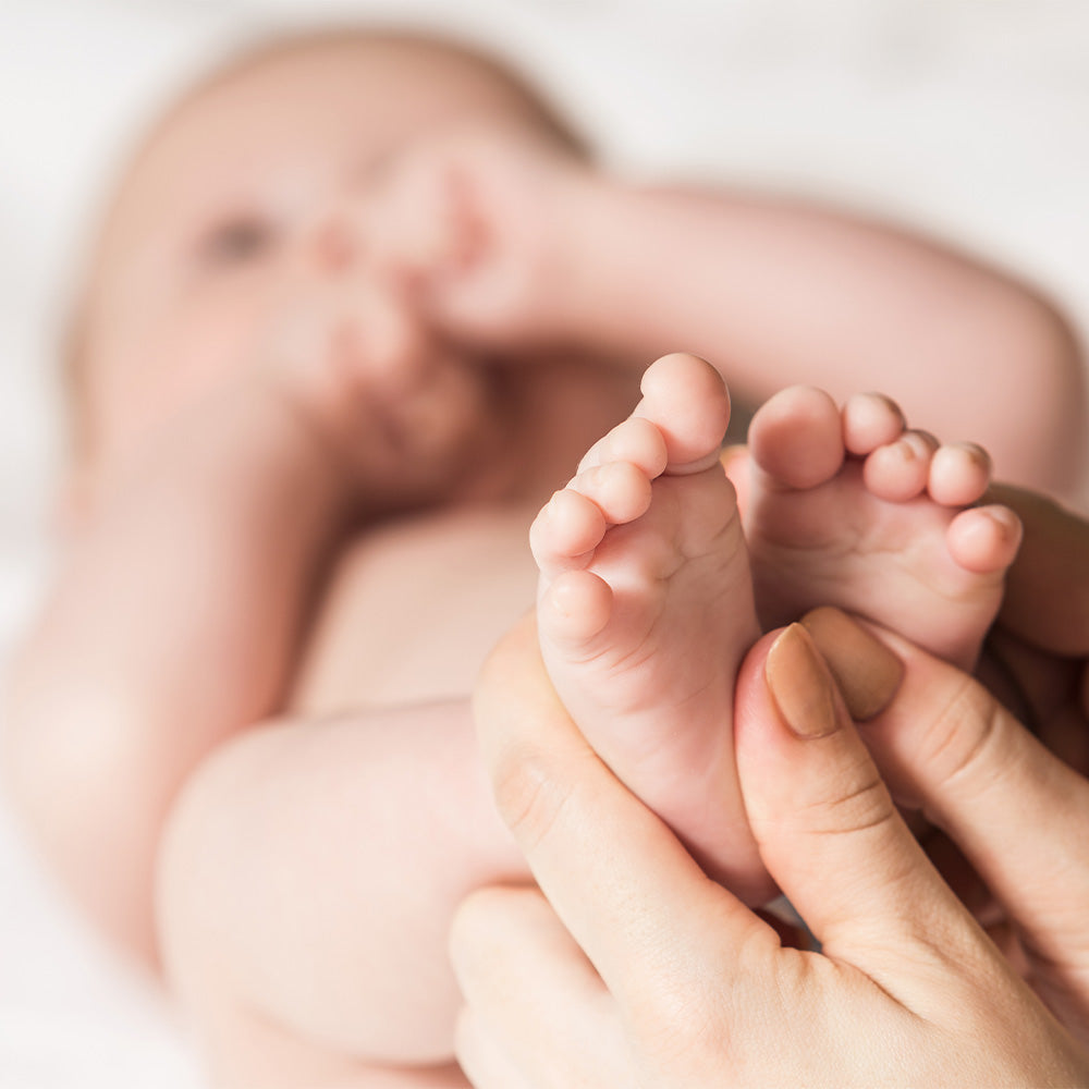 Soins Bio bébé