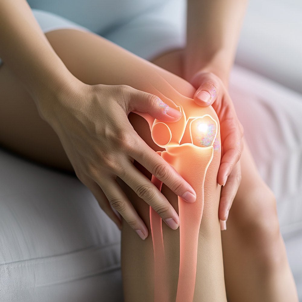Articulation - Glucosamine Chondroitine Cassis