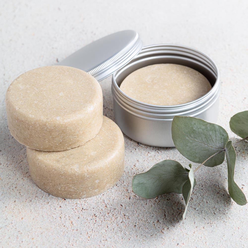 Cosmétique solide