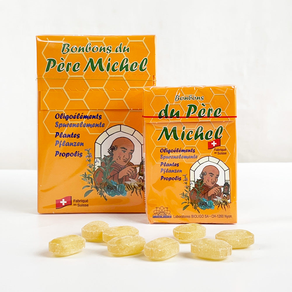 Bonbons du Père Michel