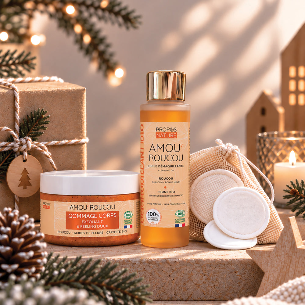 Coffret Noël – Éclat