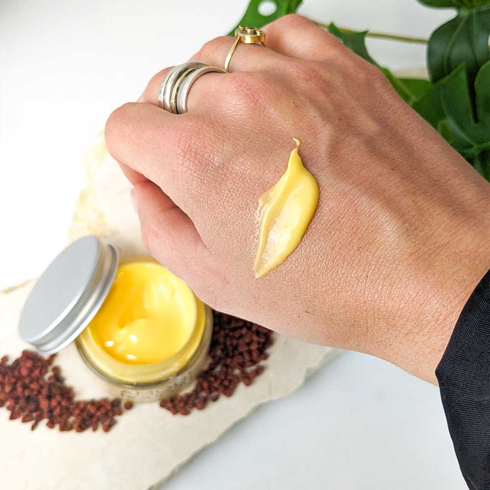 Crème visage Eclat Bio Amou'Roucou