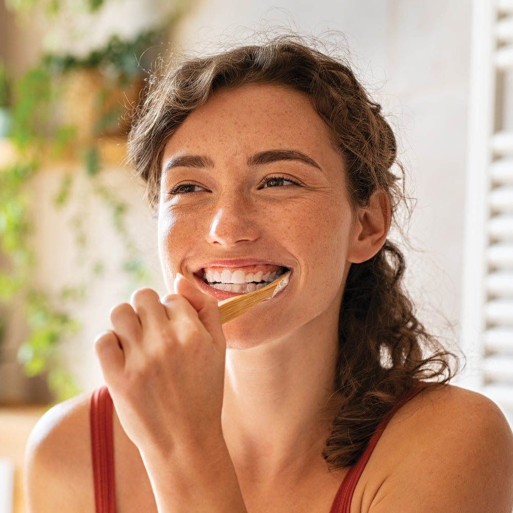 Dentifrice Bio Lov'Aloe