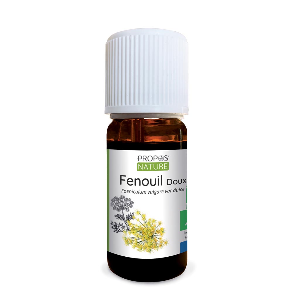 Huile essentielle de Fenouil
