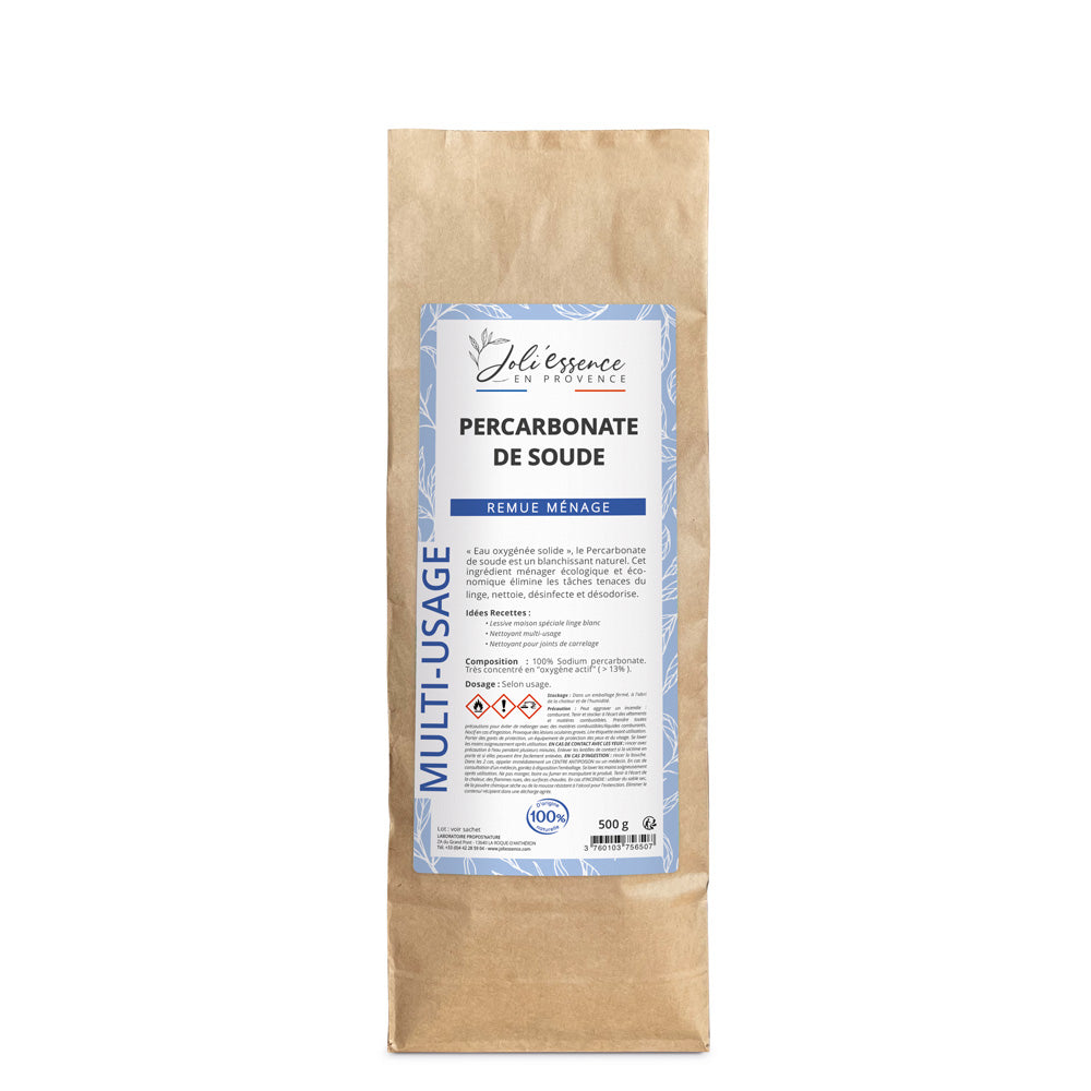 Percarbonate de soude