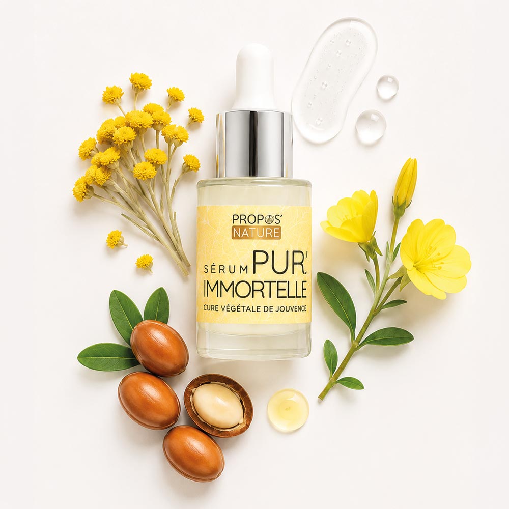 Sérum Pur'Immortelle