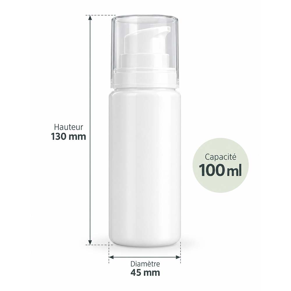 Flacon Airless