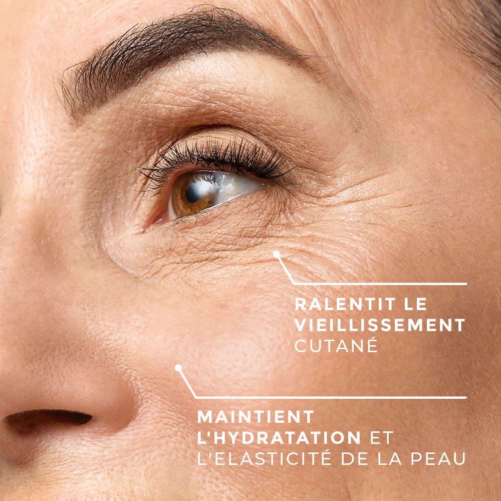 Collagène & Acide hyaluronique
