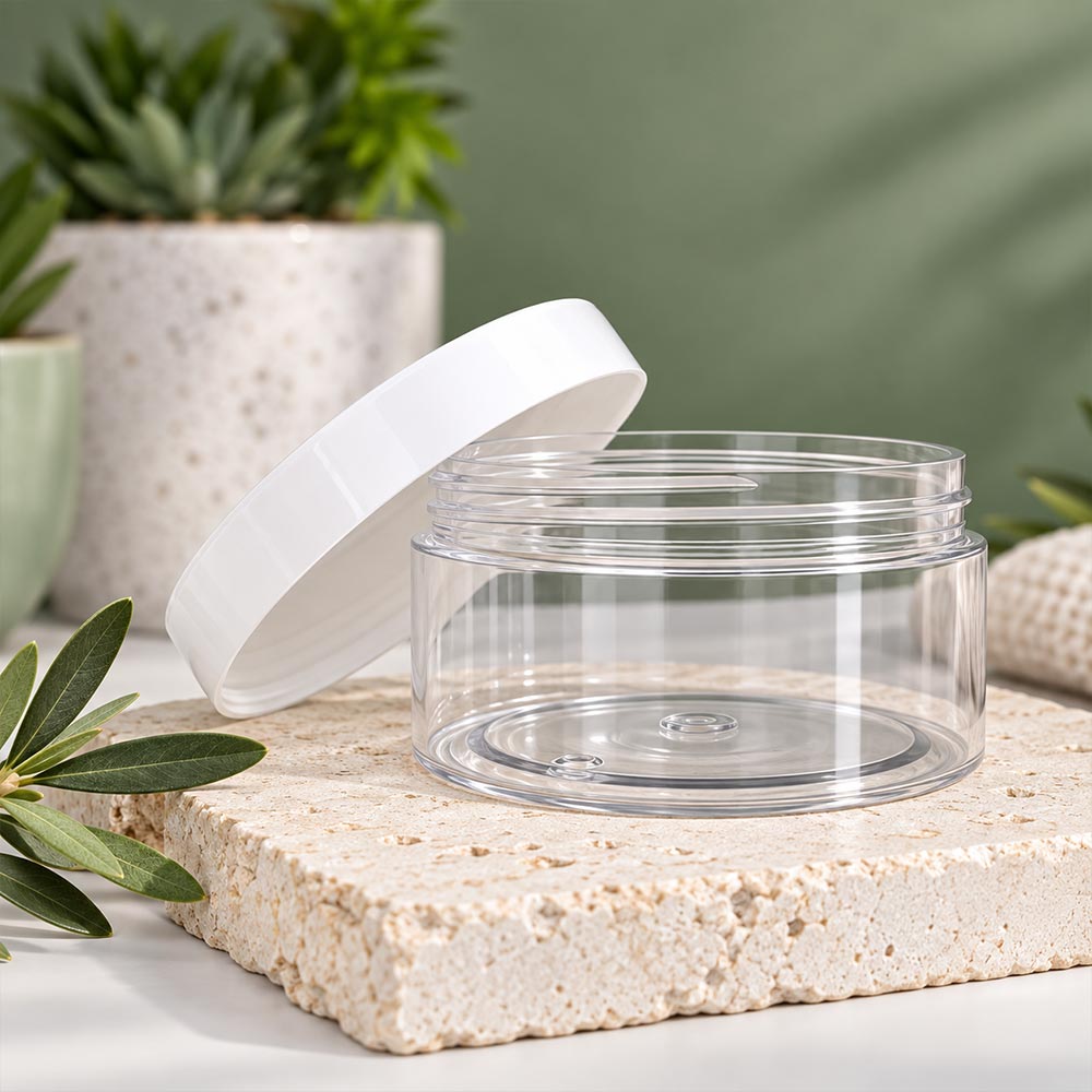 Pot Luberon en plastique