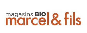 Logo Marcel & fils