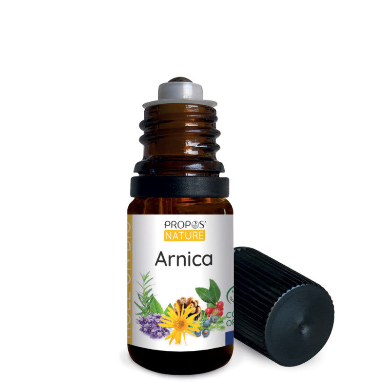 Roll-on Bio Aroma Arnica