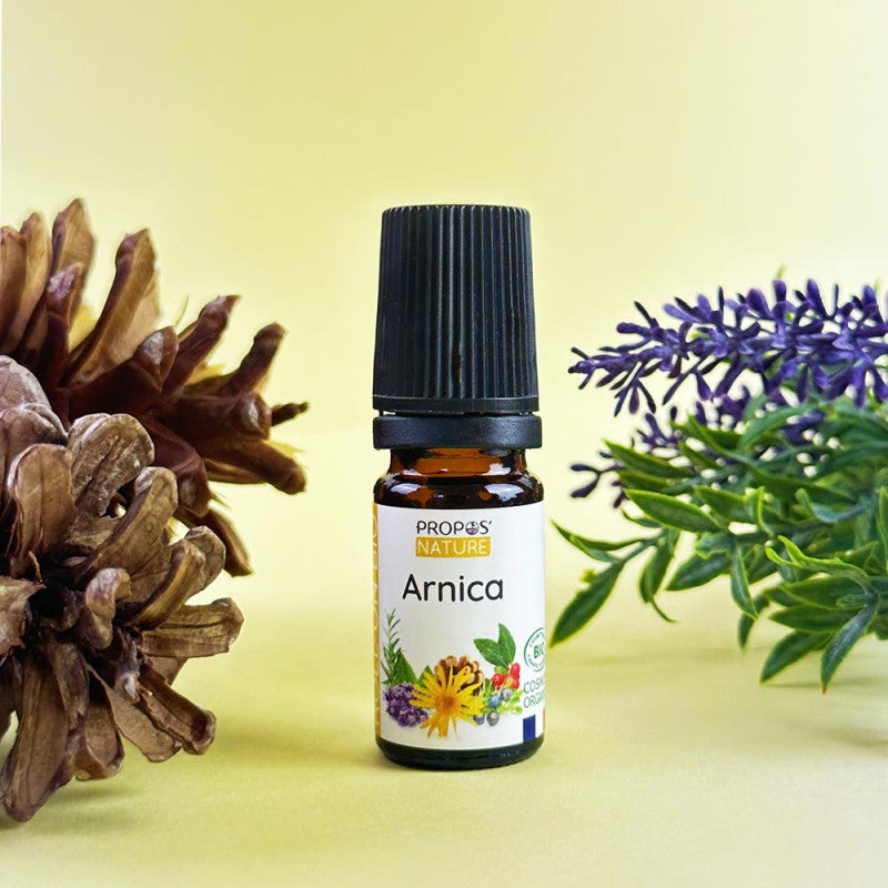 Roll-on Bio Aroma Arnica