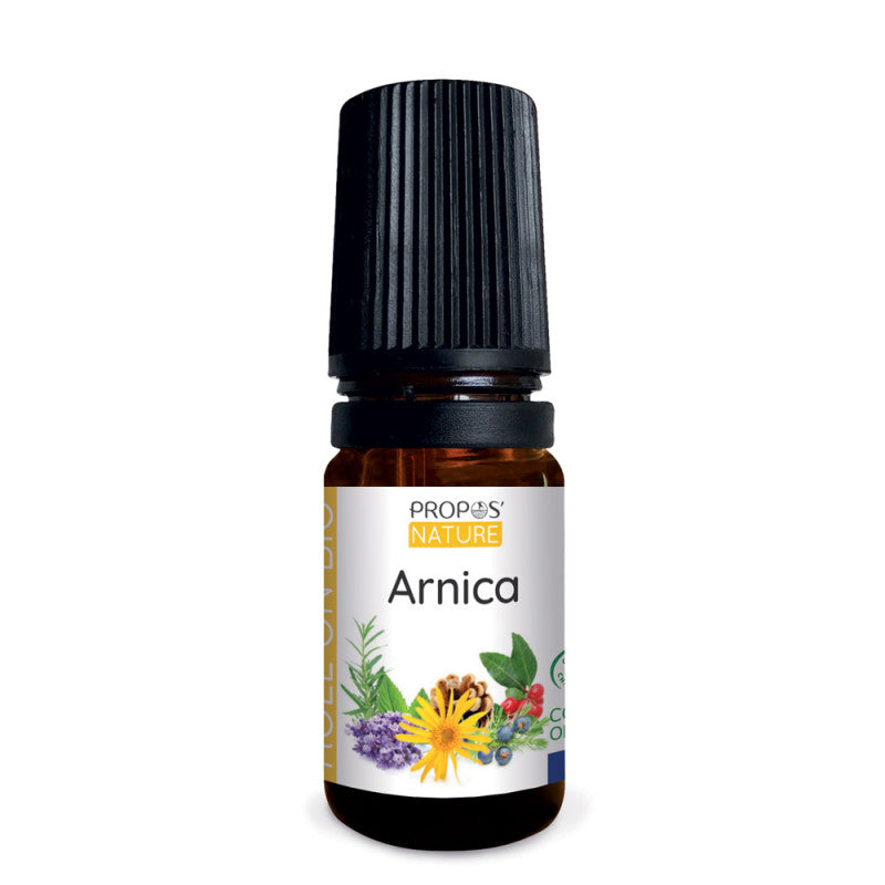 Roll-on Bio Aroma Arnica