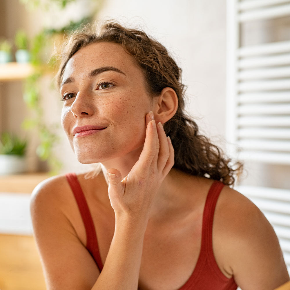 Soins à l'Aloe Vera