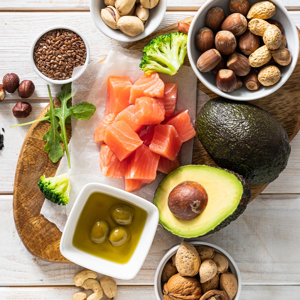 Omega-3