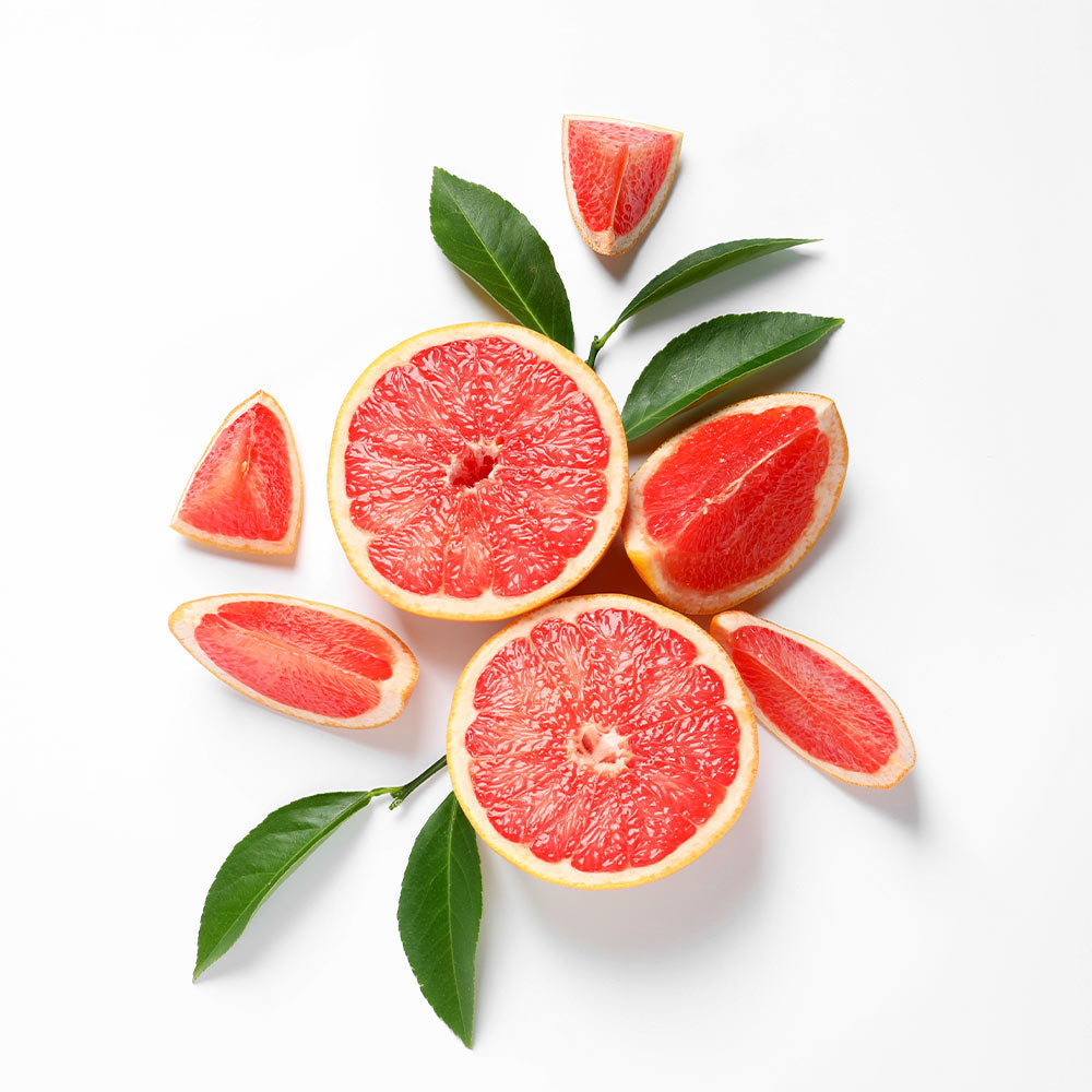Pomelo - Extrait de pépins de pamplemousse Bio