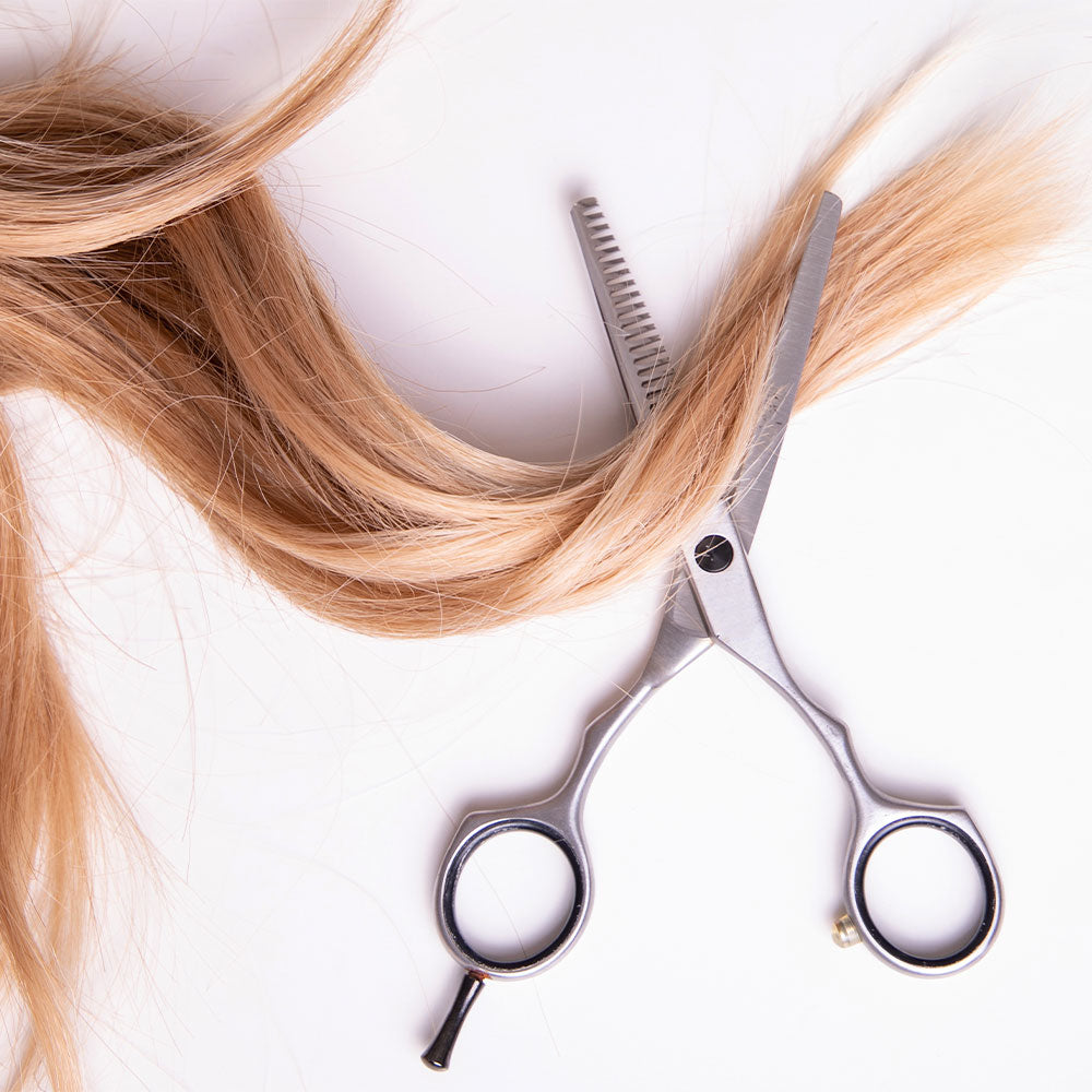 Analyse de cheveux